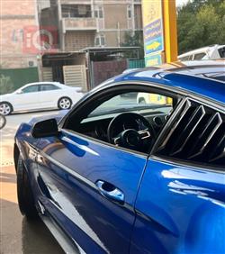 فورد موستانج